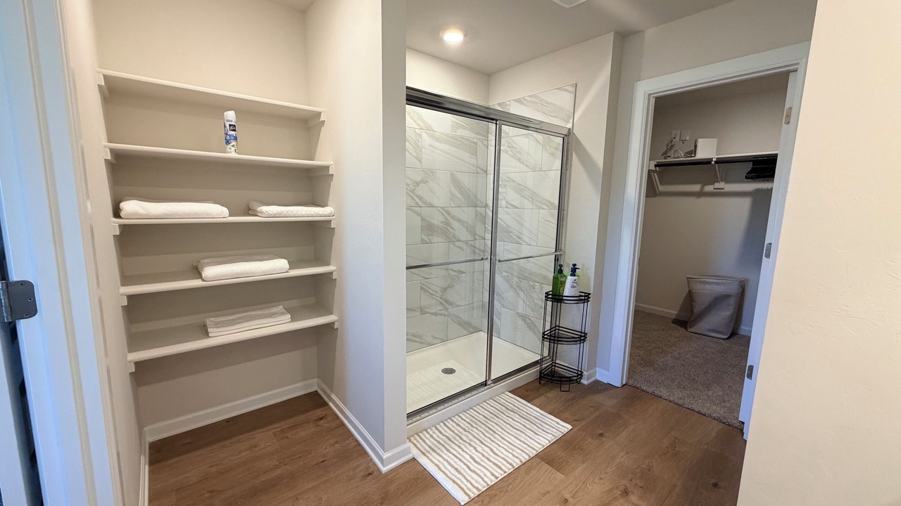 Photo of Bathroom in Oklahoma City