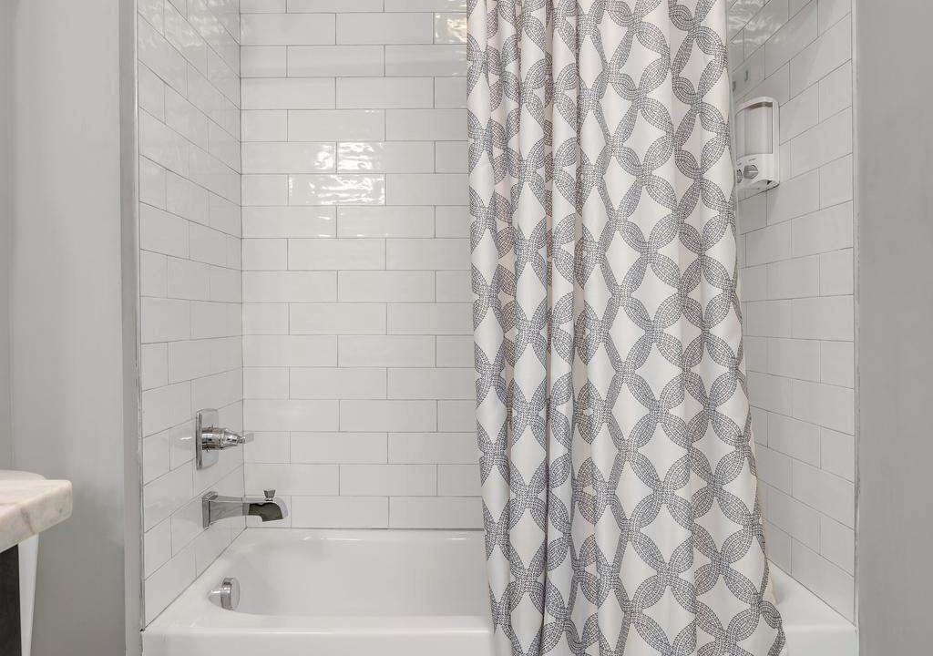 Photo of Bathroom in The Nations