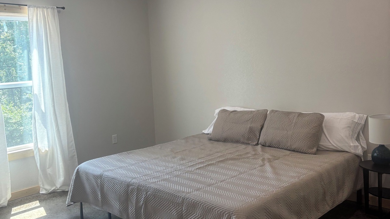 Photo of Bedroom in Horseshoe Bend