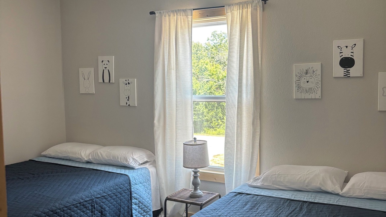 Photo of Bedroom in Horseshoe Bend