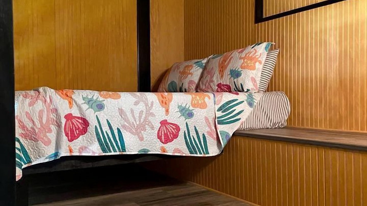 Photo of Bedroom in Lebanon
