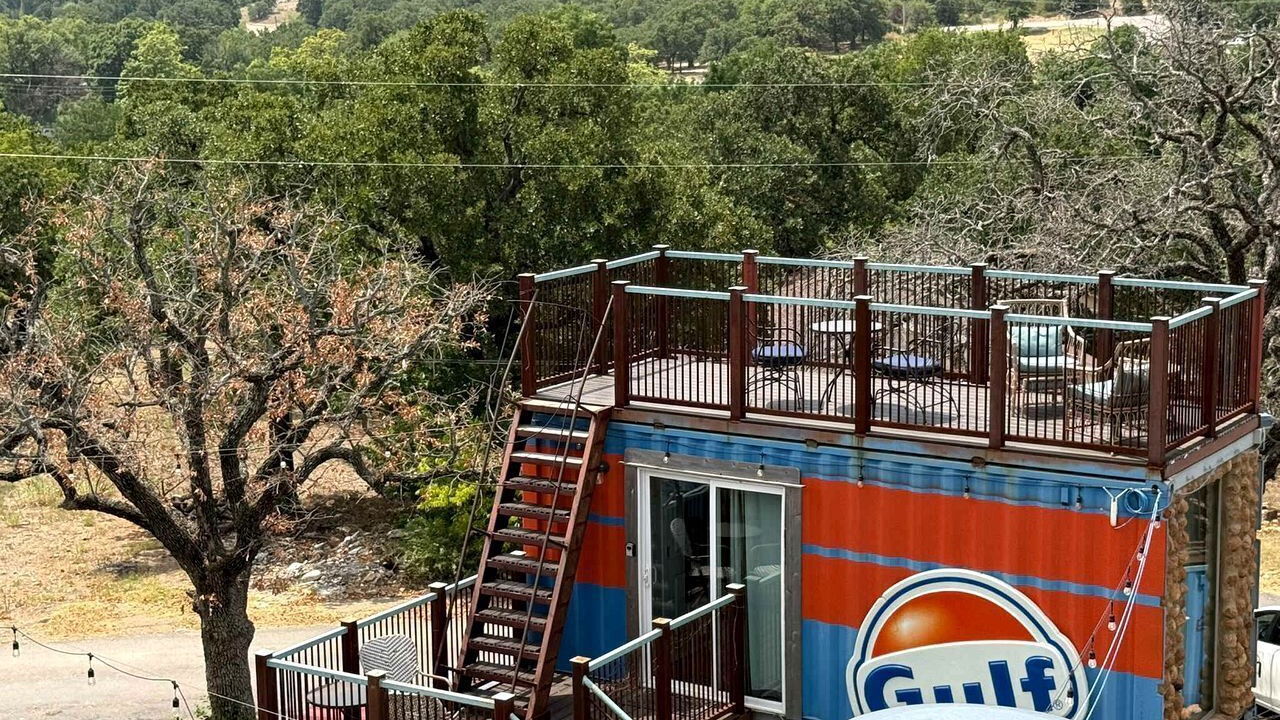 Photo of Outdoor in Medicine Park