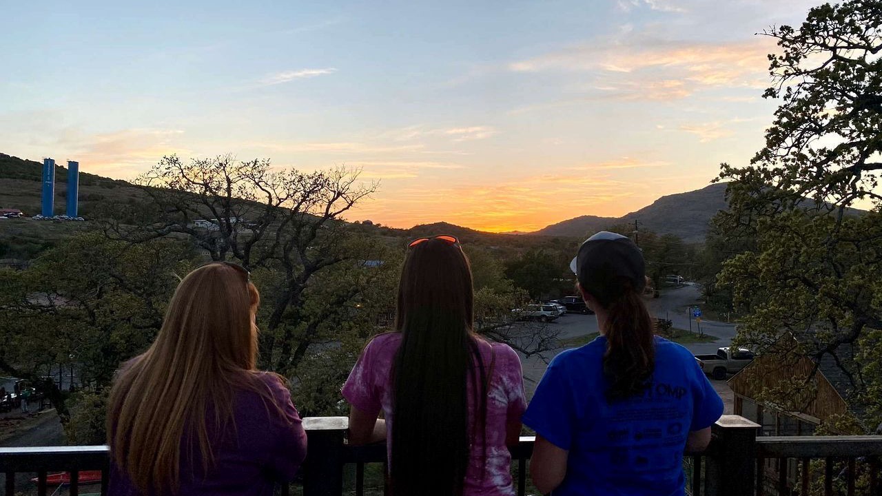 Photo of Outdoor in Medicine Park