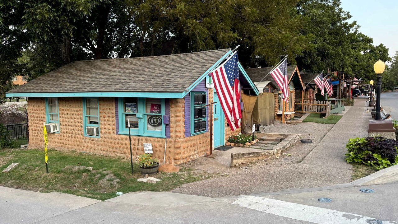 Photo of Outdoor in Medicine Park