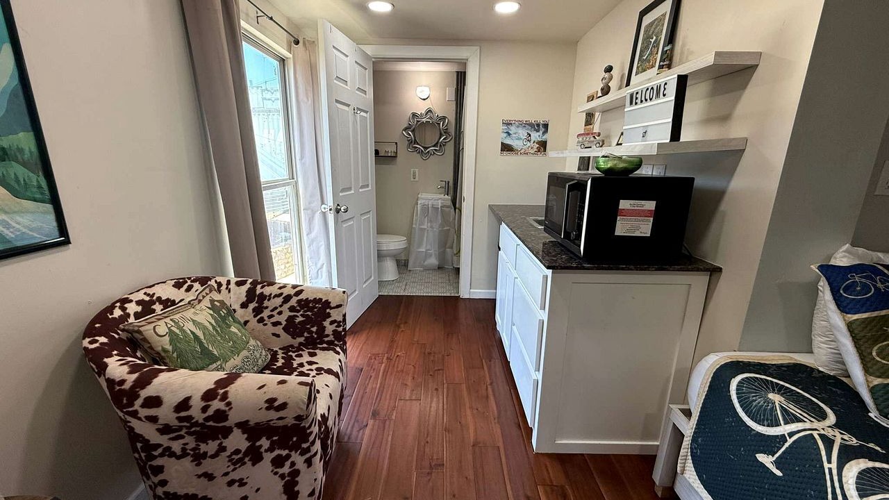 Photo of Bedroom in Medicine Park
