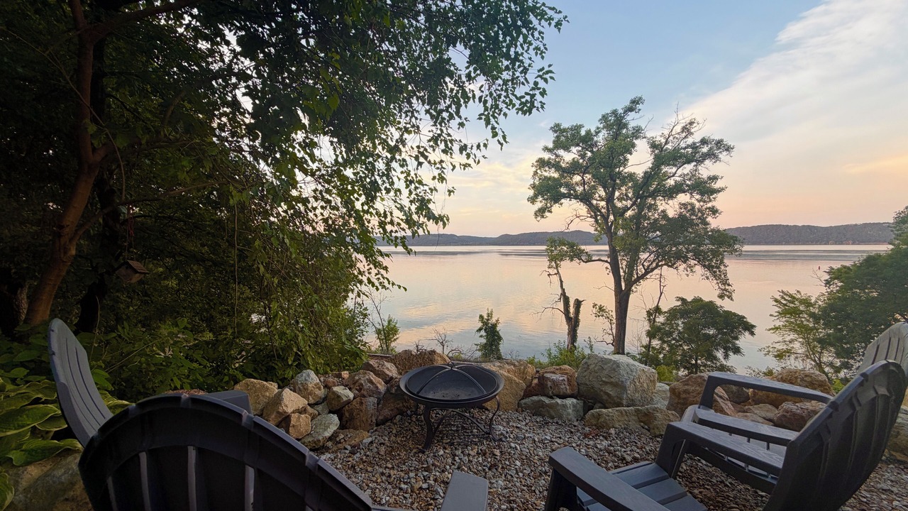 Photo of Outdoor in Lansing