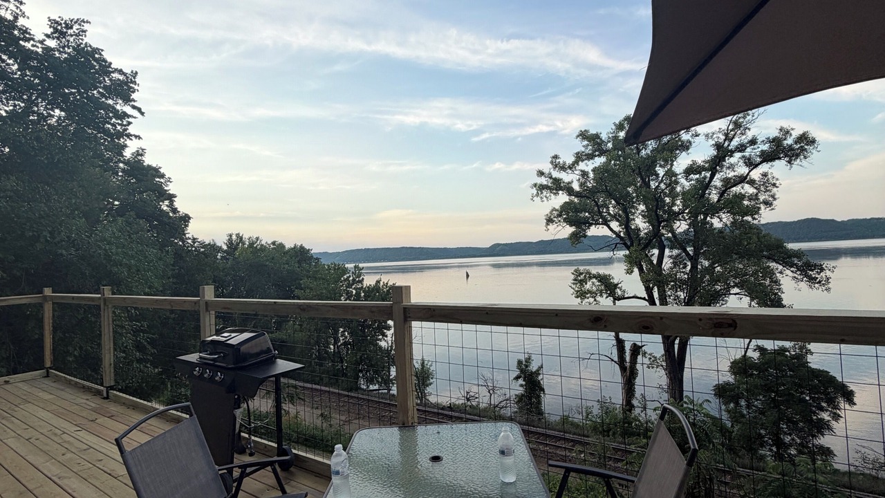 Photo of Outdoor in Lansing