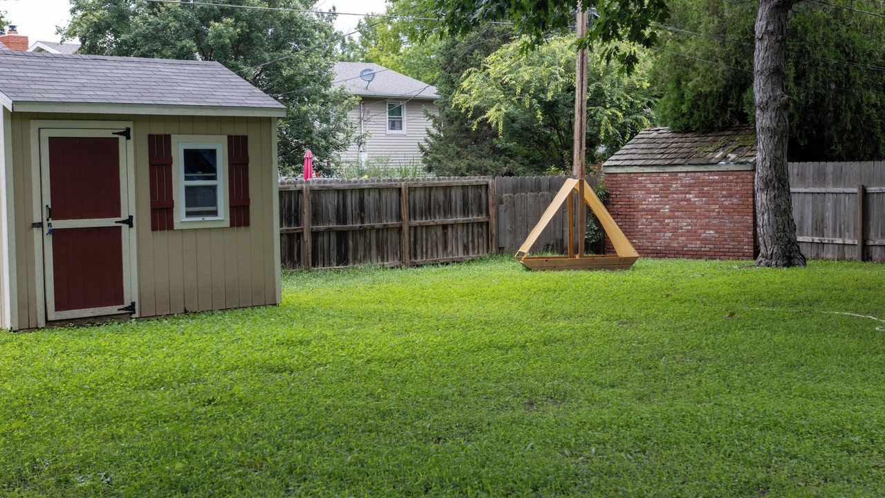 Photo of Outdoor in Hutchinson