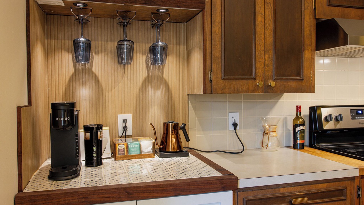 Photo of Kitchen in Hutchinson
