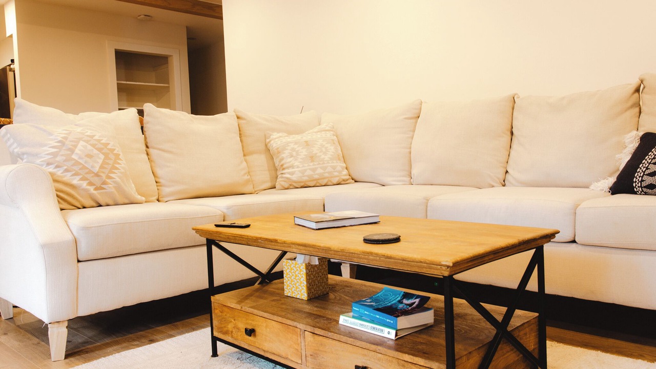 Photo of Livingroom in Hutchinson