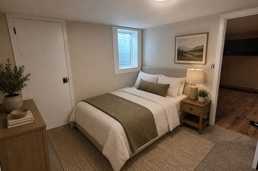 Photo of Bedroom in West Bloomington