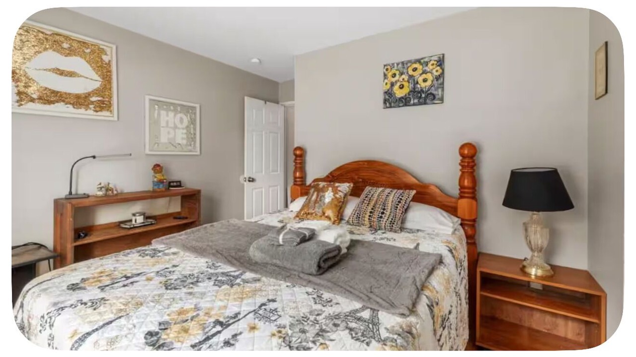 Photo of Bedroom in Florissant