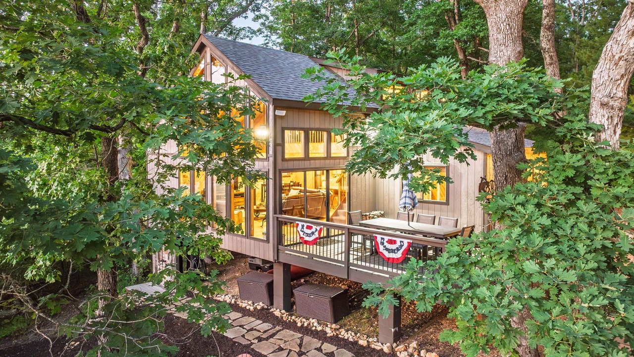 Photo of Outdoor in Innsbrook