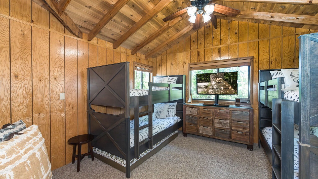 Photo of Bedroom in Innsbrook