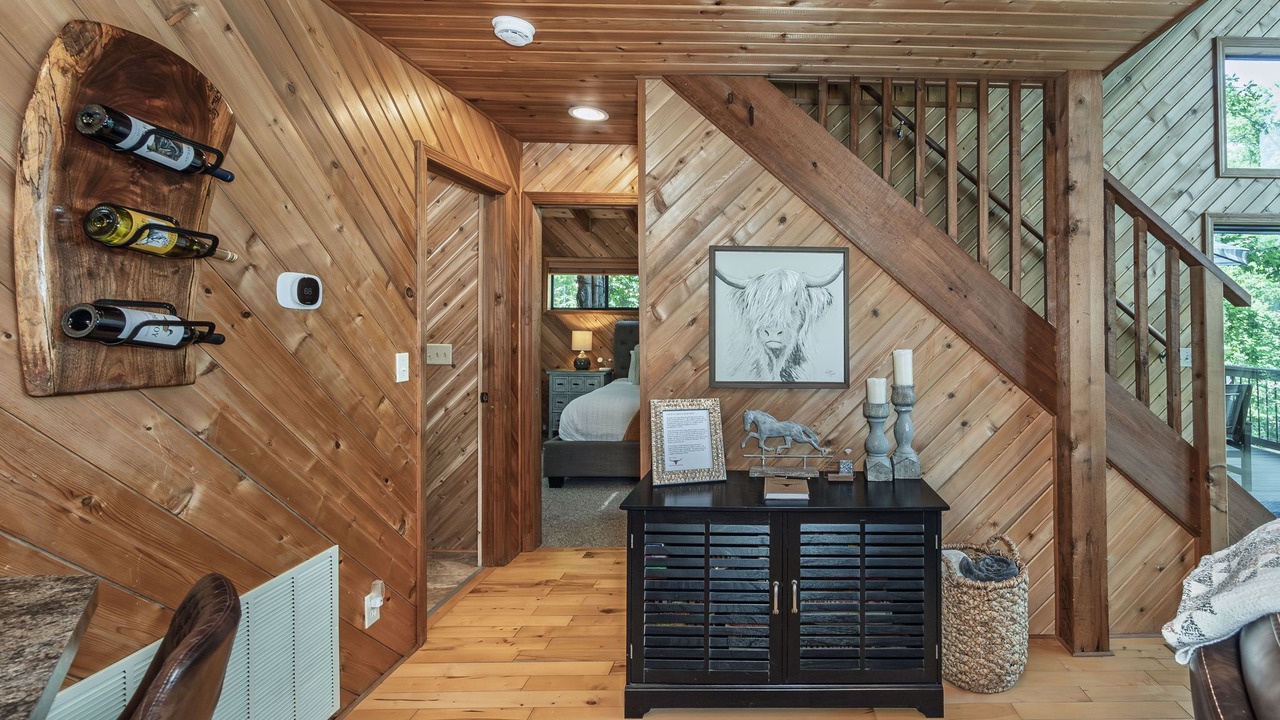 Photo of Bedroom in Innsbrook