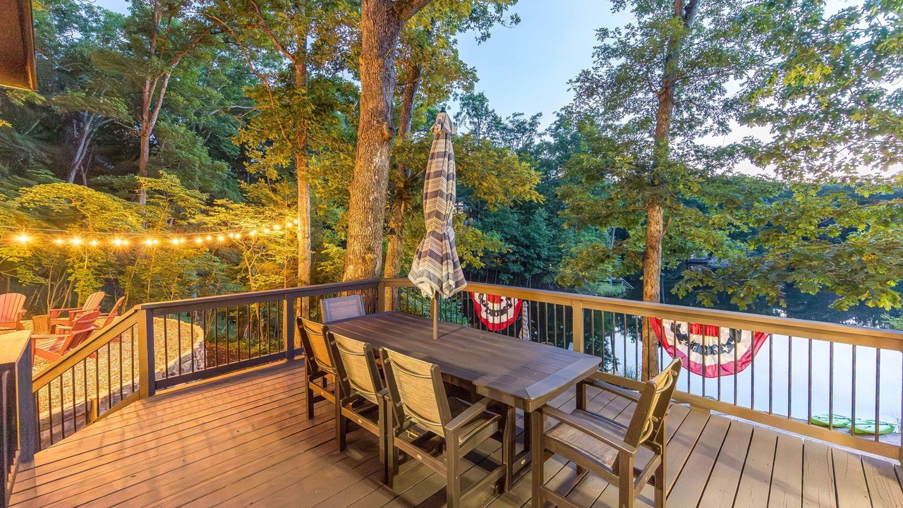 Photo of Outdoor in Innsbrook
