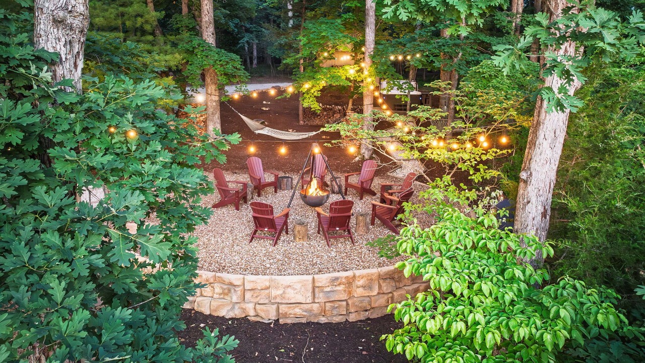 Photo of Outdoor in Innsbrook