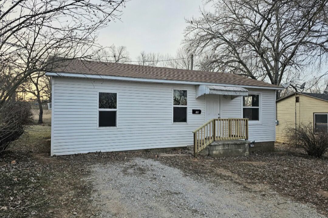 Photo of Outdoor in El Dorado Springs