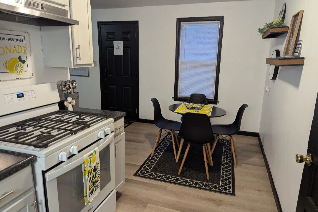 Photo of Kitchen in El Dorado Springs