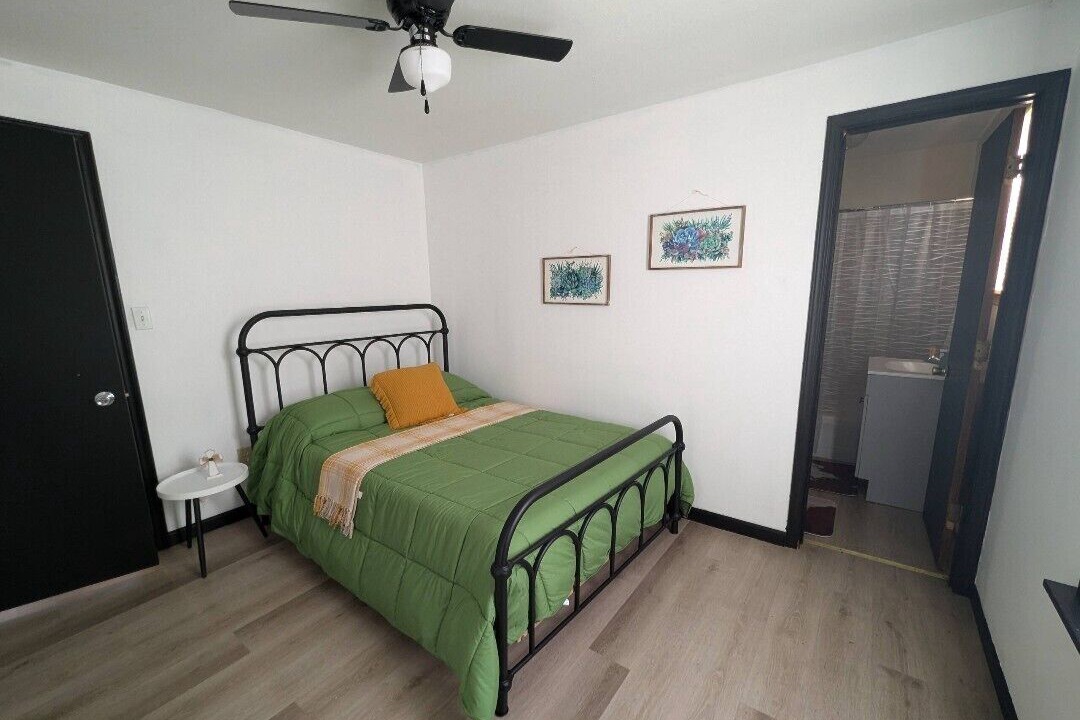 Photo of Bedroom in El Dorado Springs