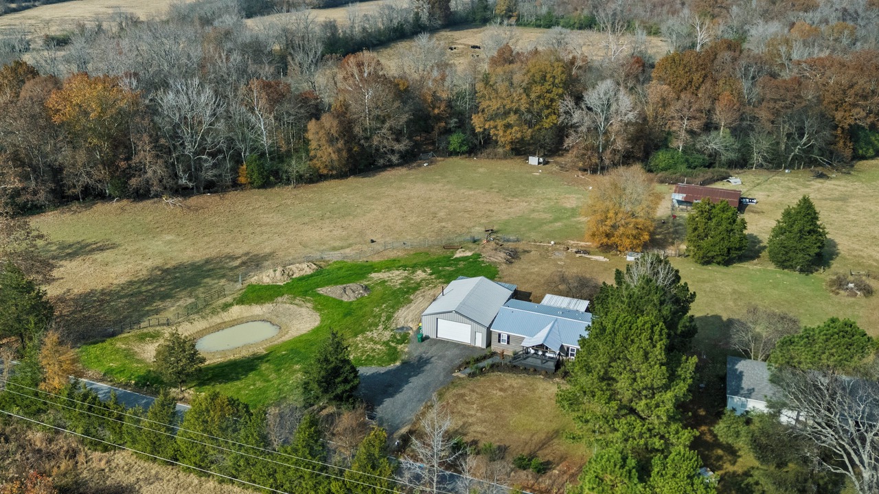 Photo of Outdoor in Hill