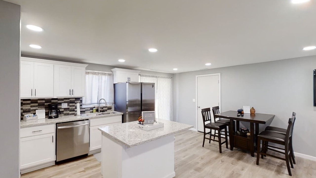 Photo of Bedroom in Hays