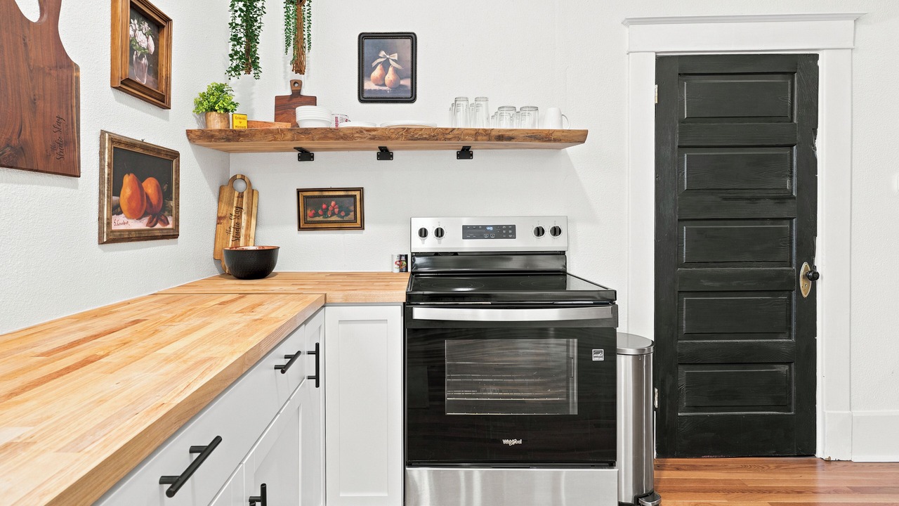 Photo of Kitchen in Chapman