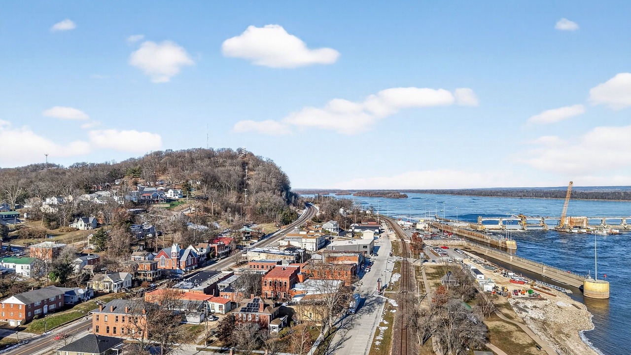 Photo of Outdoor in Clarksville