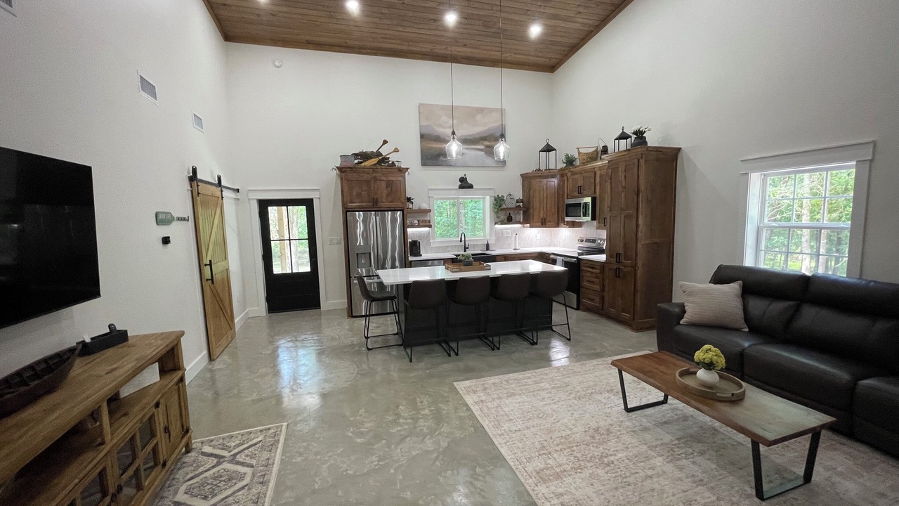 Photo of Livingroom in Bismarck