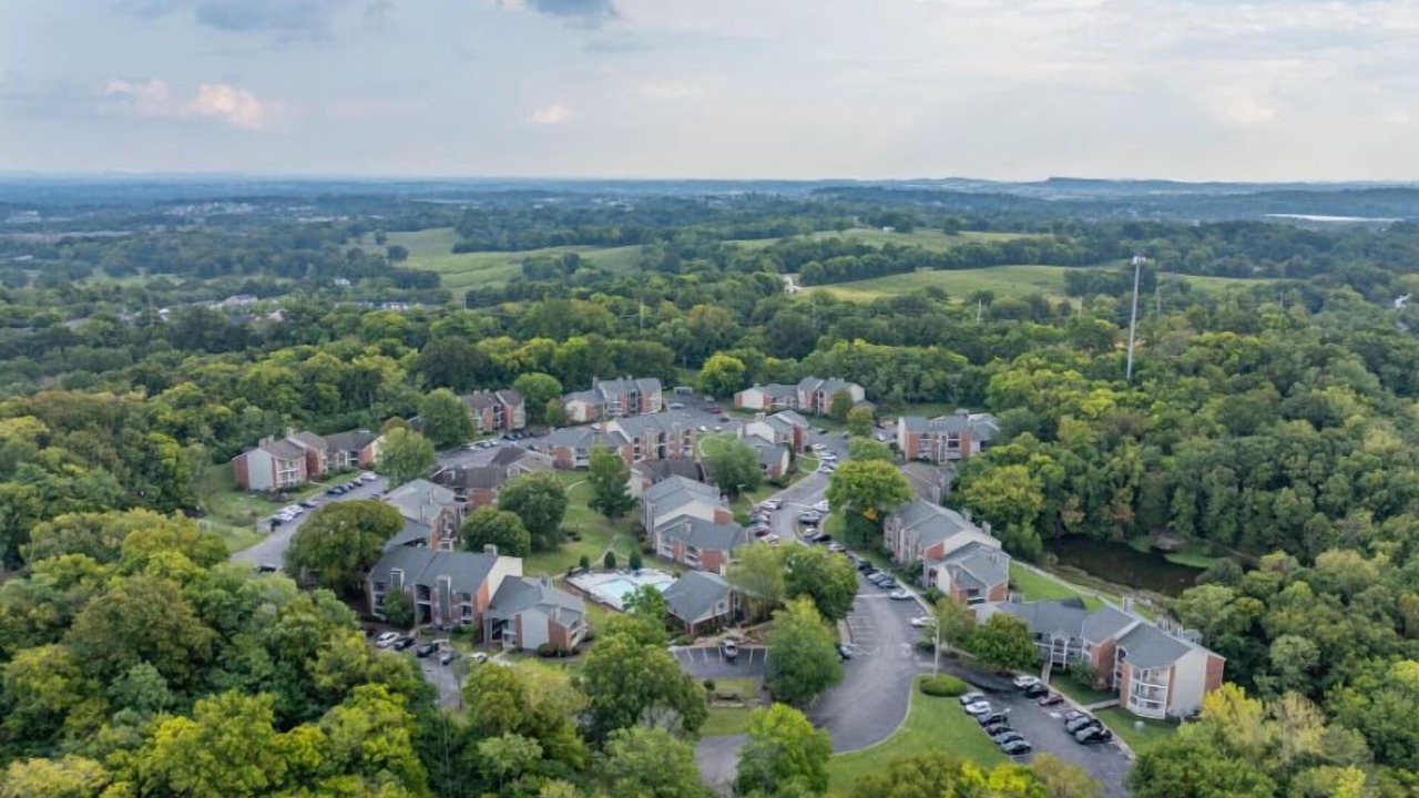 Photo of Outdoor in Antioch
