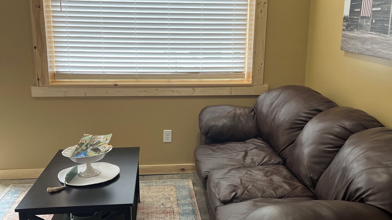 Photo of Livingroom in Munfordville