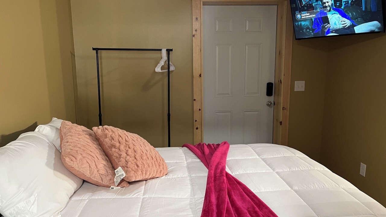 Photo of Bedroom in Munfordville