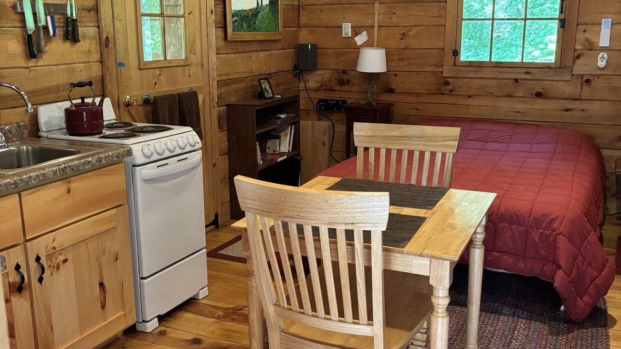 Photo of Bedroom in Viroqua