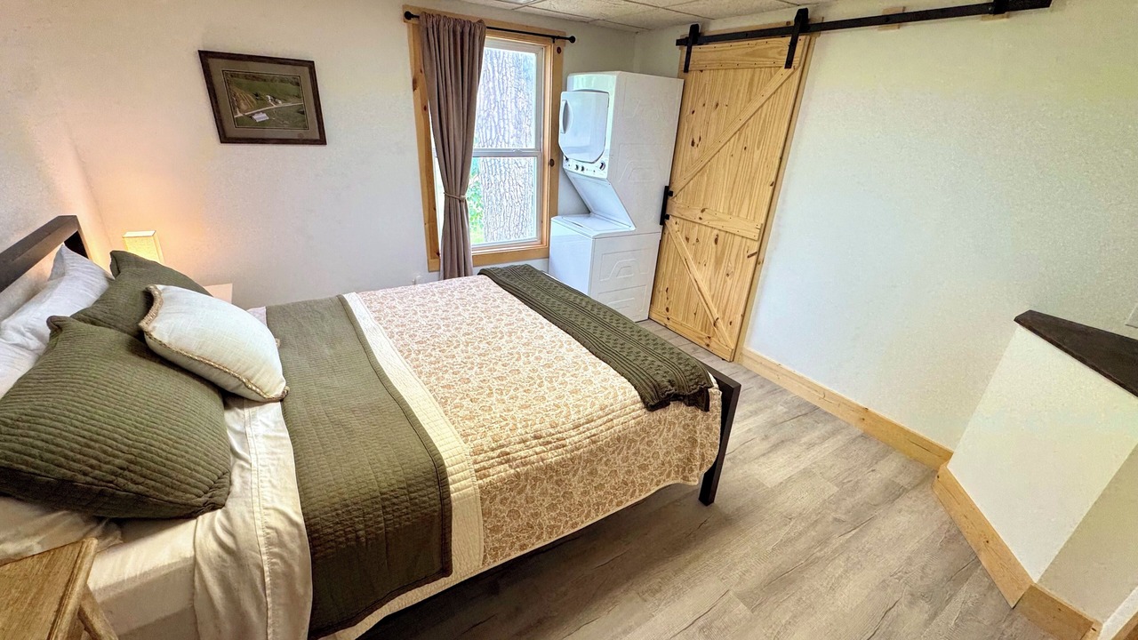 Photo of Bedroom in New London