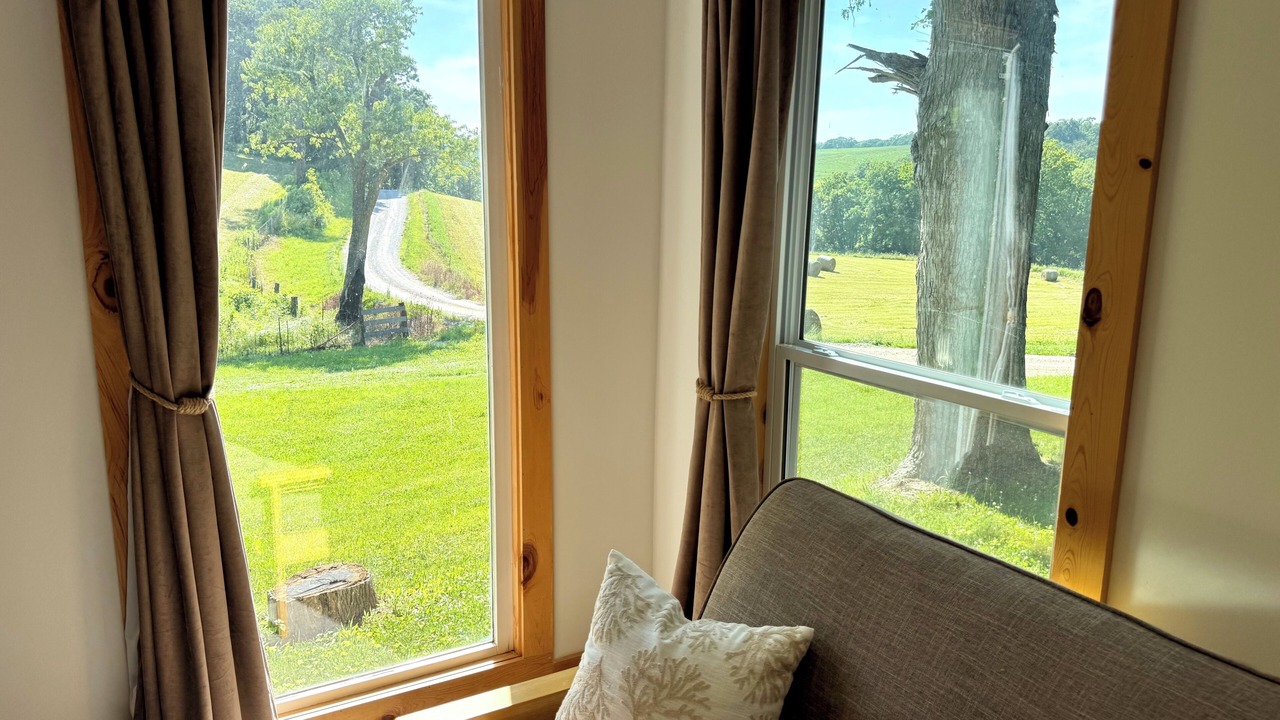 Photo of Bedroom in New London