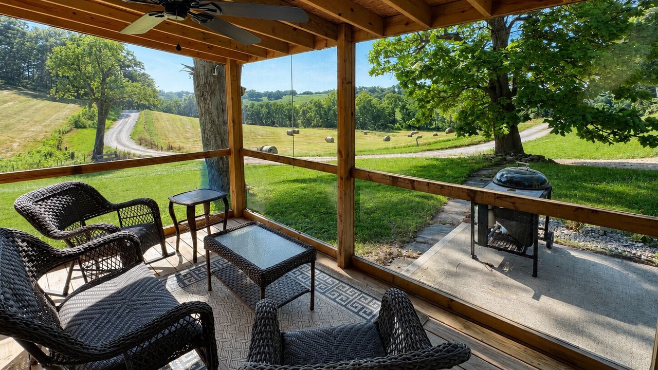 Photo of Outdoor in New London