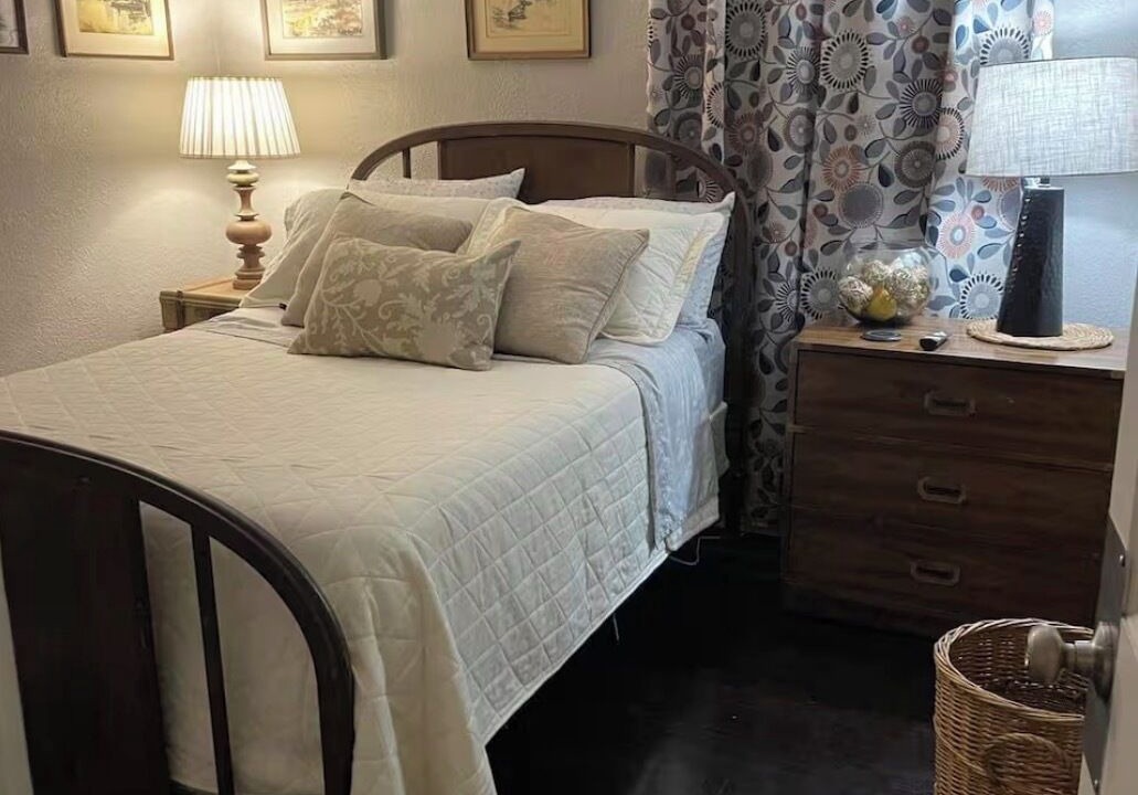 Photo of Bedroom in Sikeston