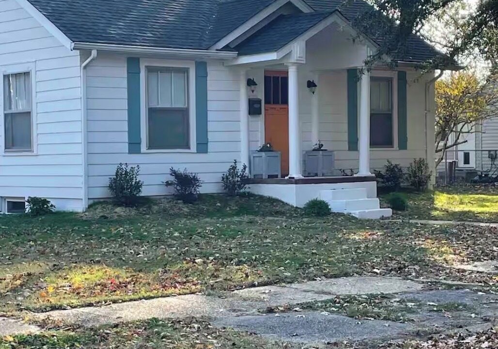 Photo of Outdoor in Sikeston