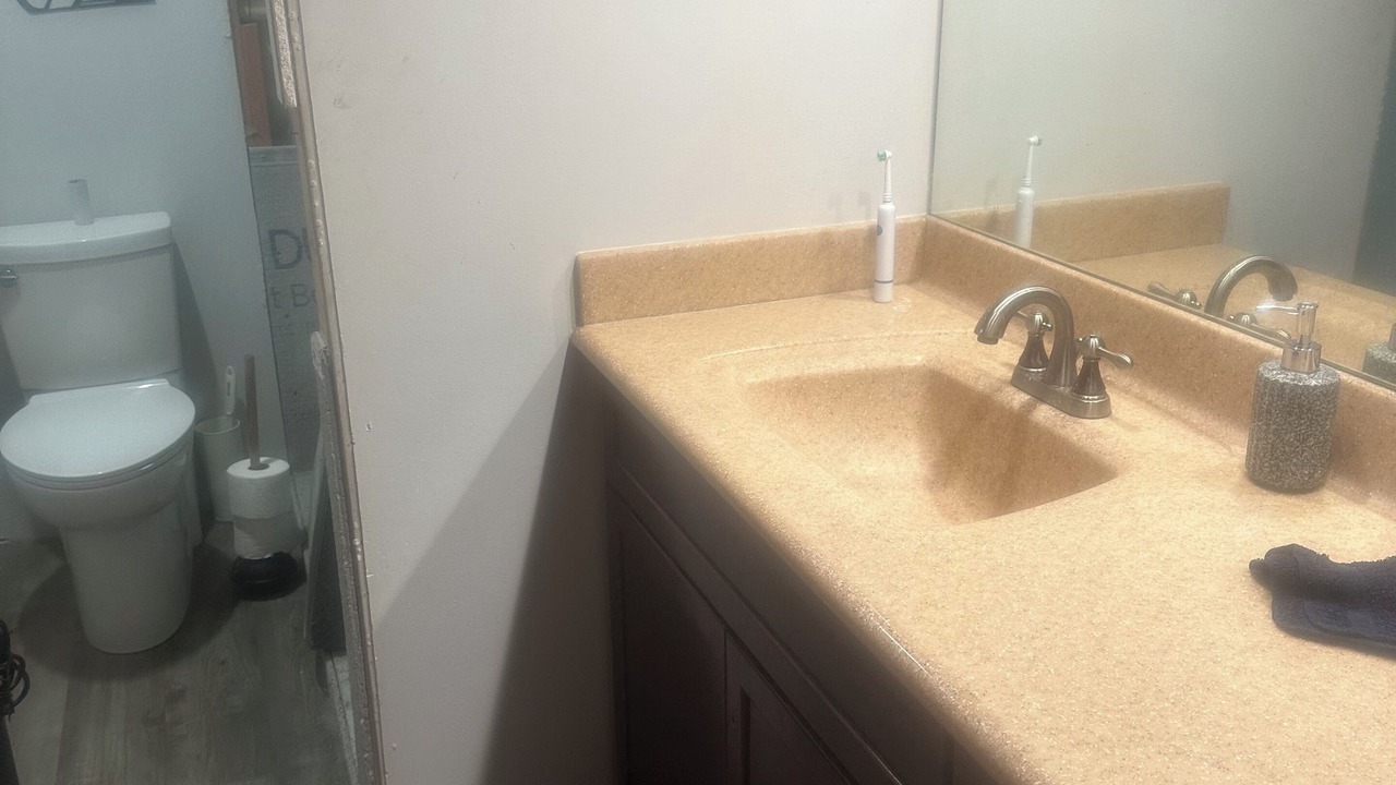 Photo of Bathroom in Waldron