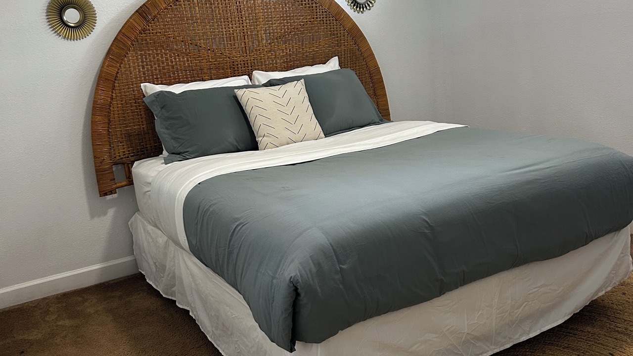 Photo of Bedroom in St. Robert