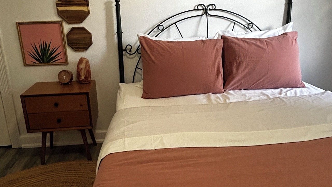 Photo of Bedroom in St. Robert