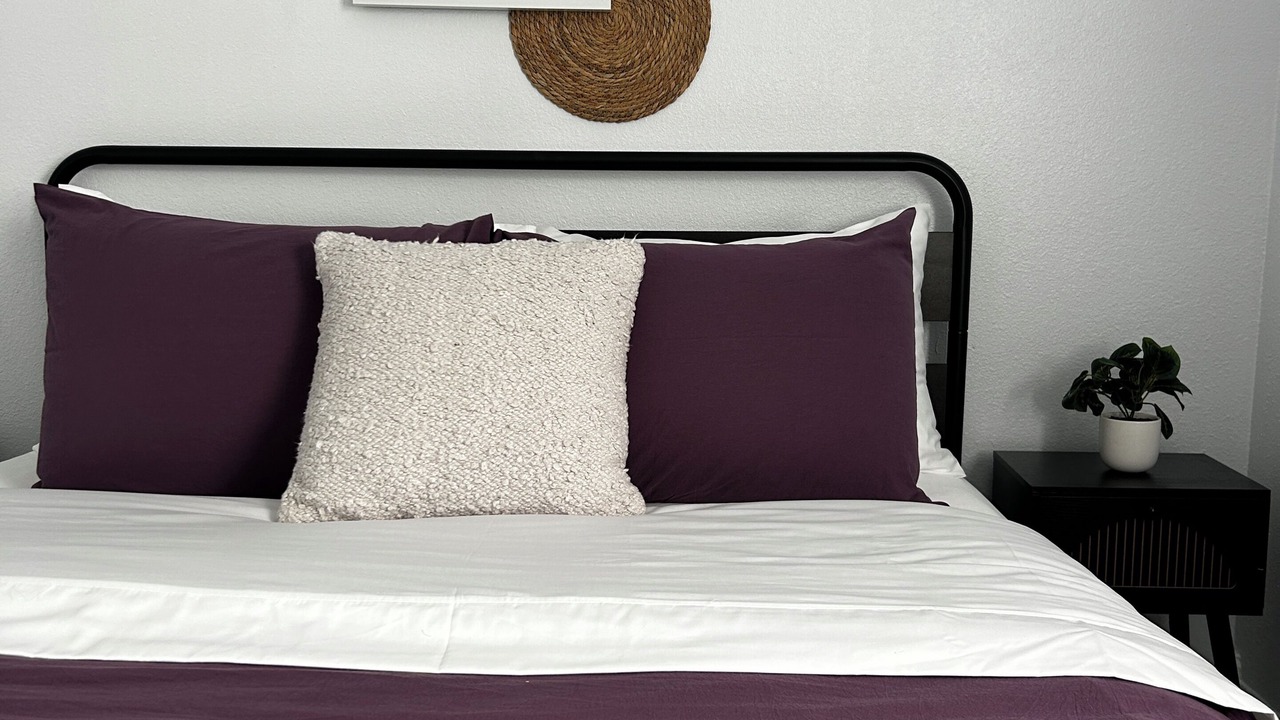 Photo of Bedroom in St. Robert