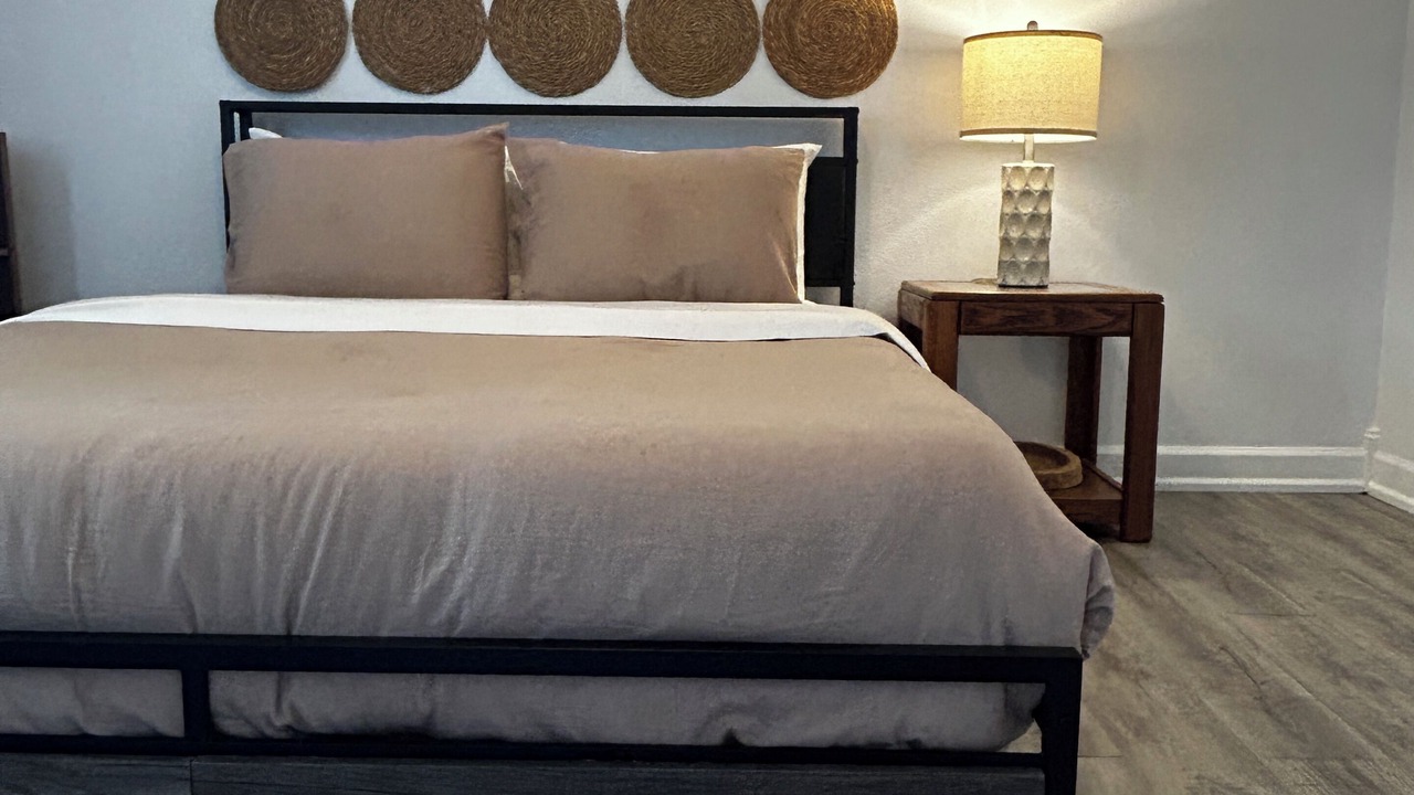 Photo of Bedroom in St. Robert