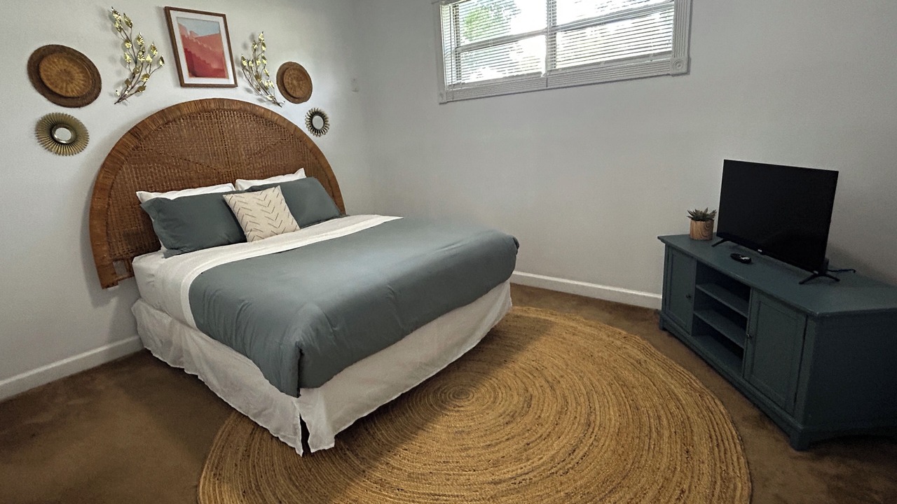 Photo of Bedroom in St. Robert