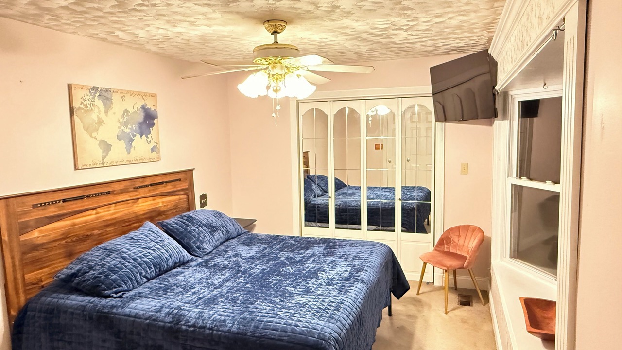 Photo of Bedroom in Platte City
