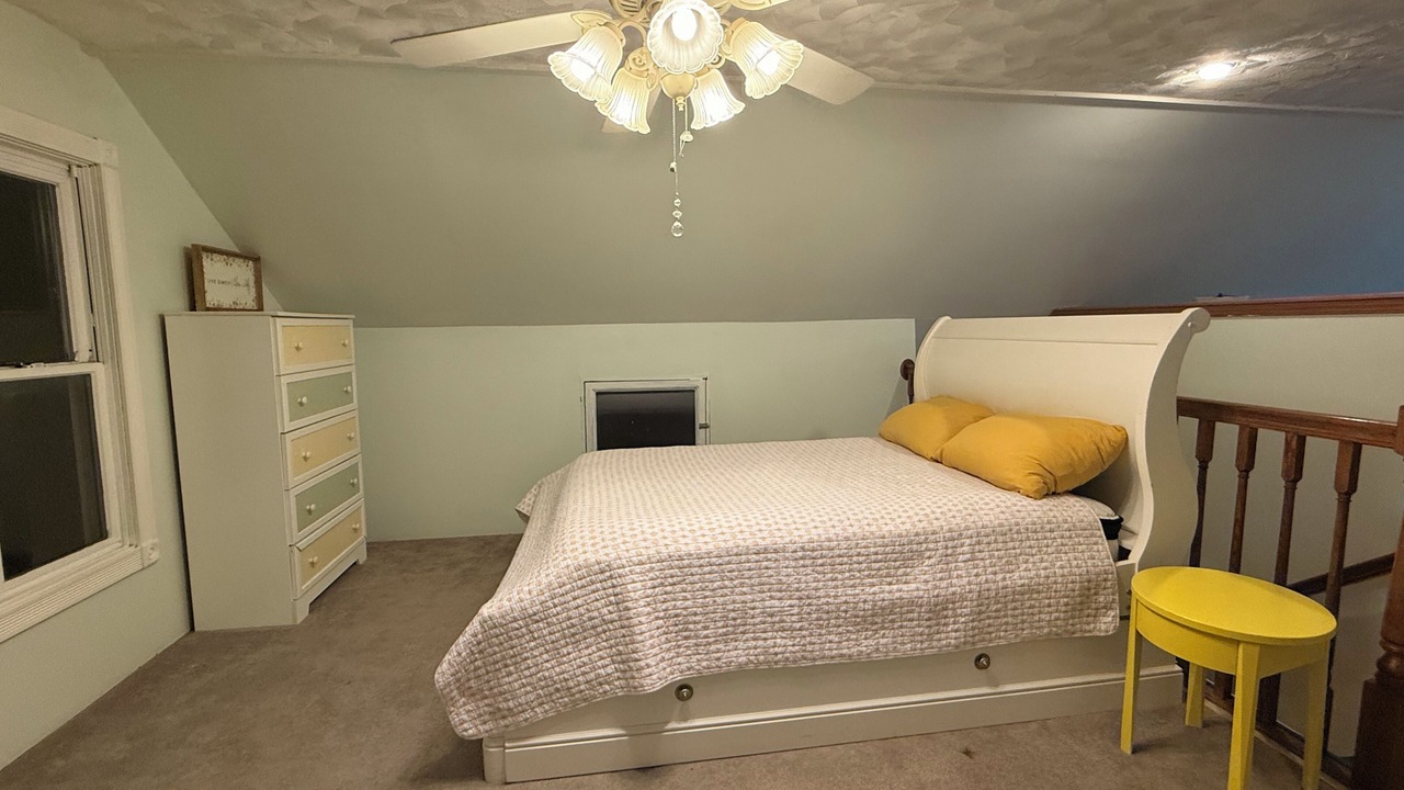 Photo of Bedroom in Platte City