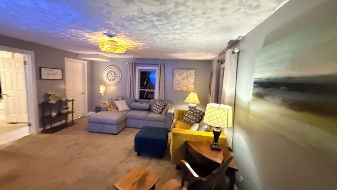 Photo of Livingroom in Platte City