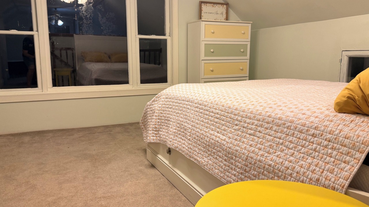 Photo of Bedroom in Platte City
