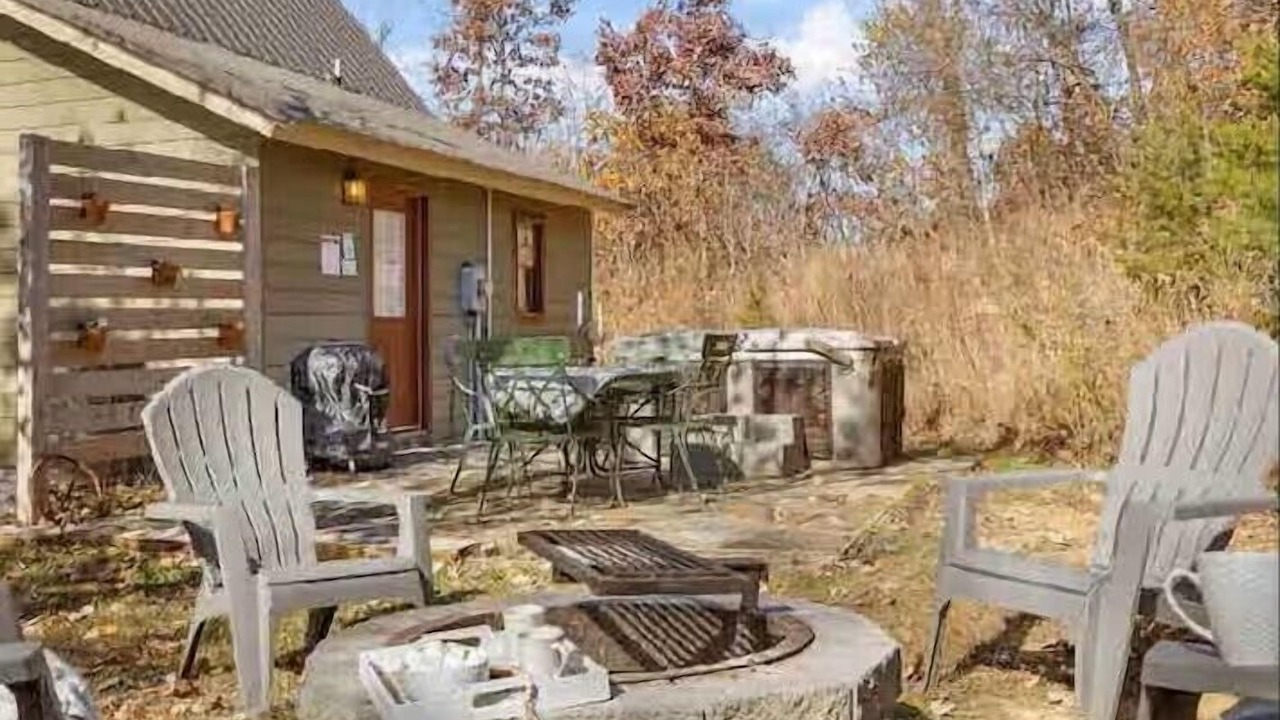 Photo of Outdoor in Lupton City