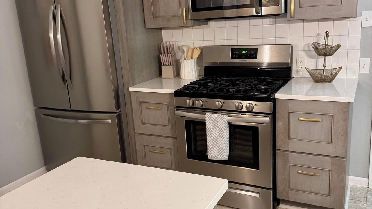 Photo of Kitchen in Dexter